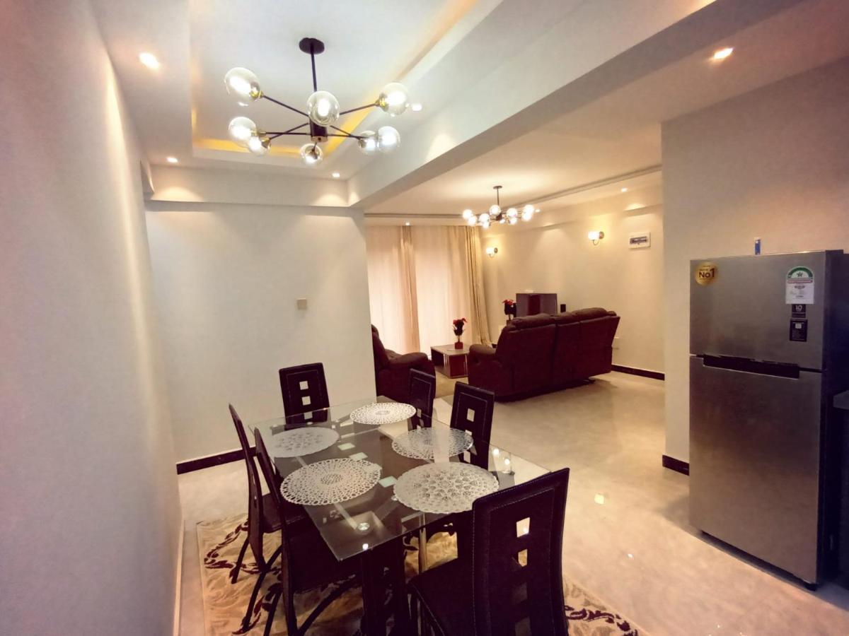 Diamond In Kileleshwa Othaya Rd Nairobi