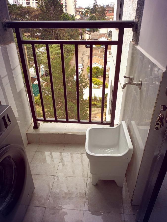 Diamond In Kileleshwa Othaya Rd Apartment *