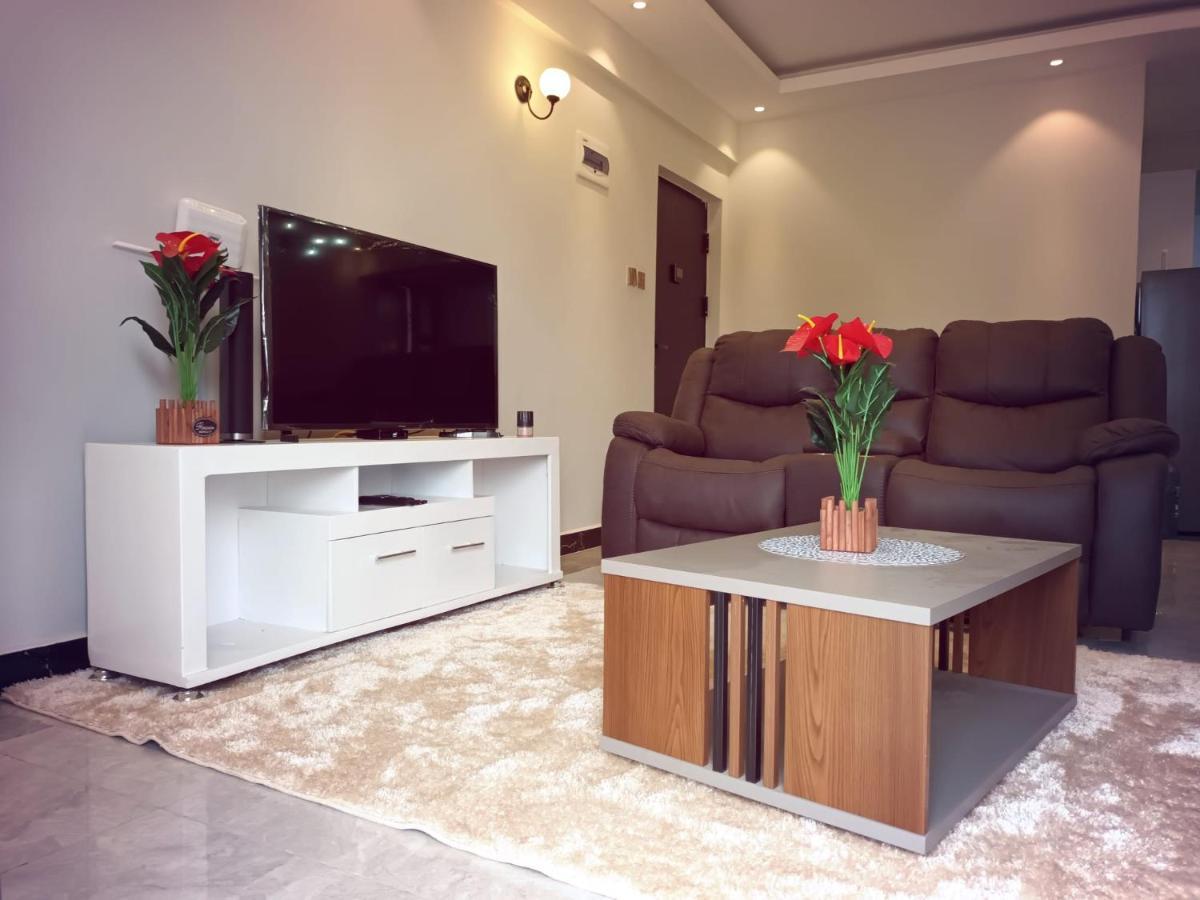 Apartment Diamond In Kileleshwa Othaya Rd *