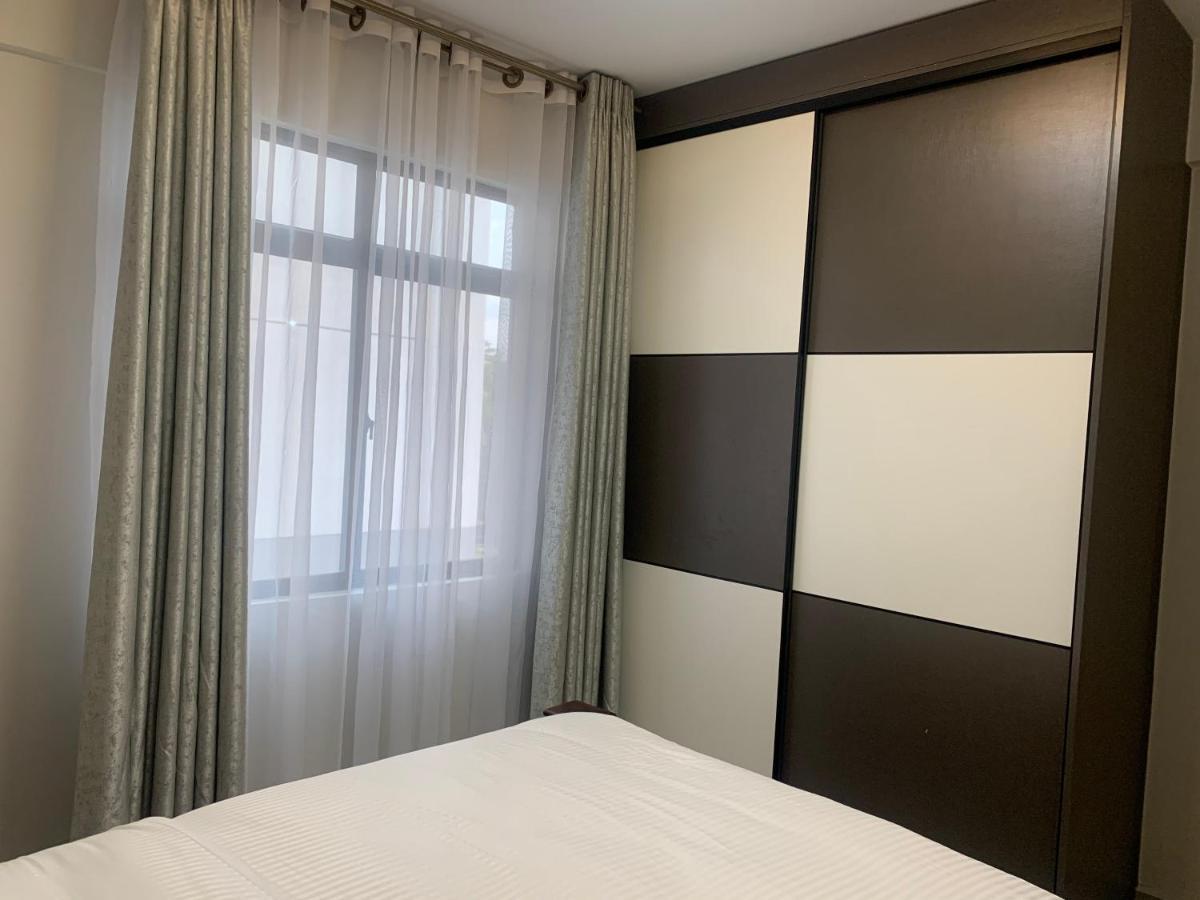 Diamond Luxury By Diamond Homes Apartment