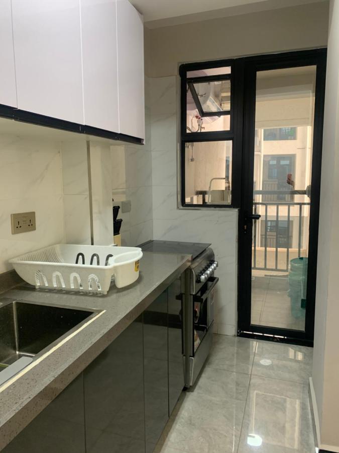 Diamond Luxury By Diamond Homes Nairobi