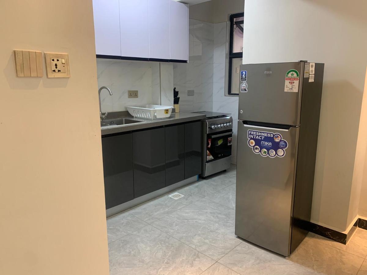 Diamond Luxury By Diamond Homes Apartment Nairobi