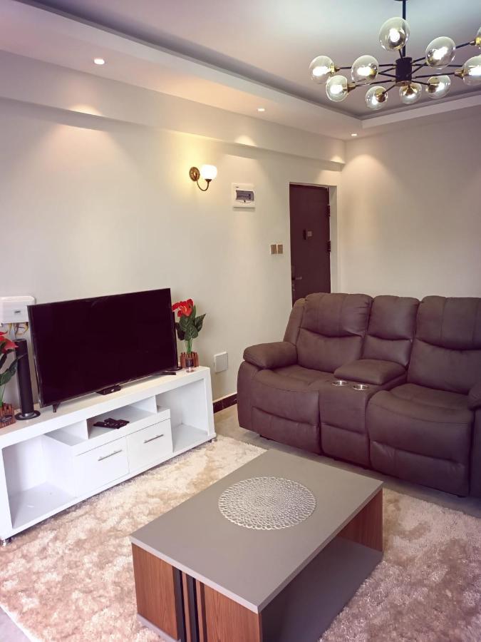 Apartment Diamond In Kileleshwa Othaya Rd