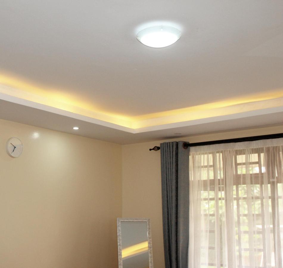 The Karen Apartment Nairobi