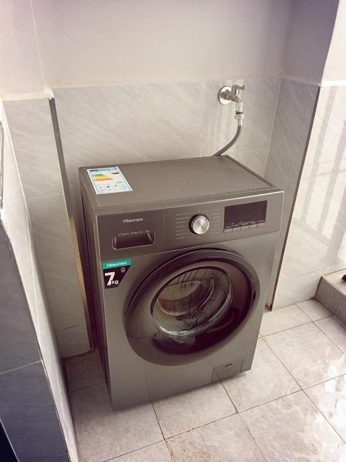Apartamento Diamond In Kileleshwa Othaya Rd *
