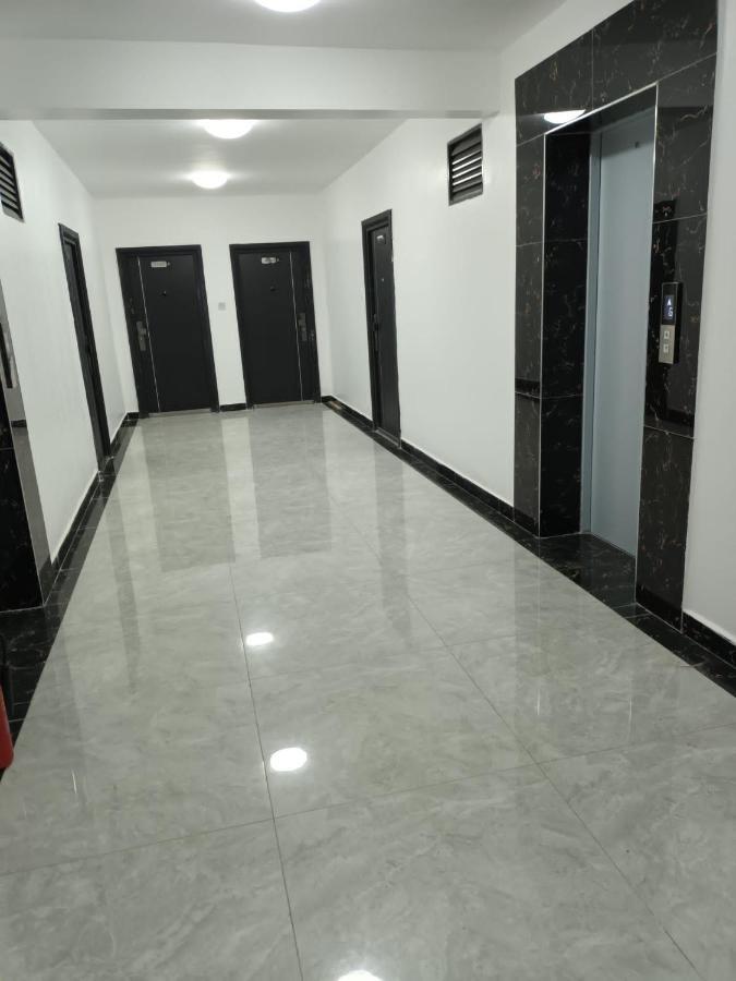 Apartment Diamond In Kileleshwa Othaya Rd *