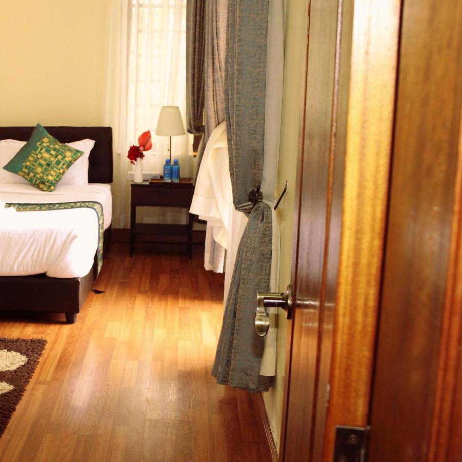 Apartment The Karen Nairobi