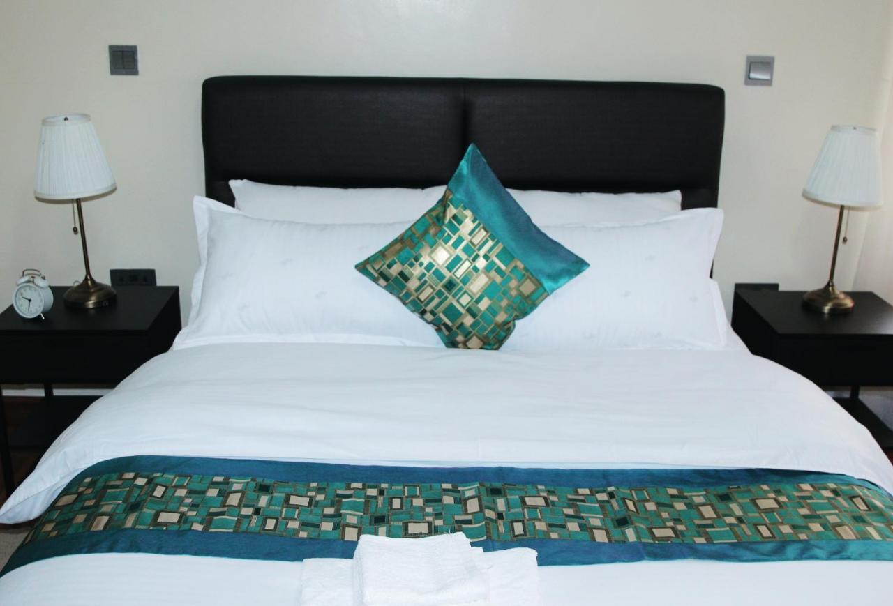 The Karen Apartment Nairobi