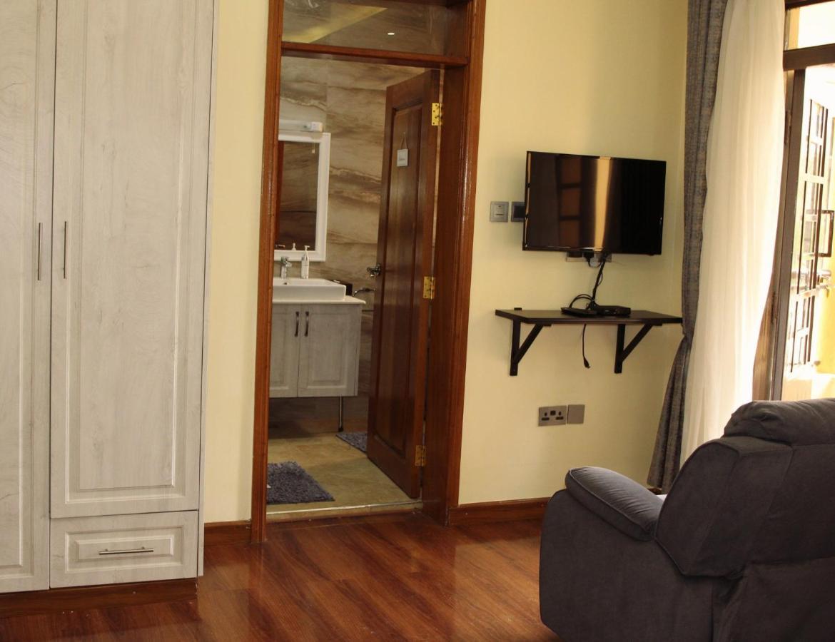 Apartment The Karen *