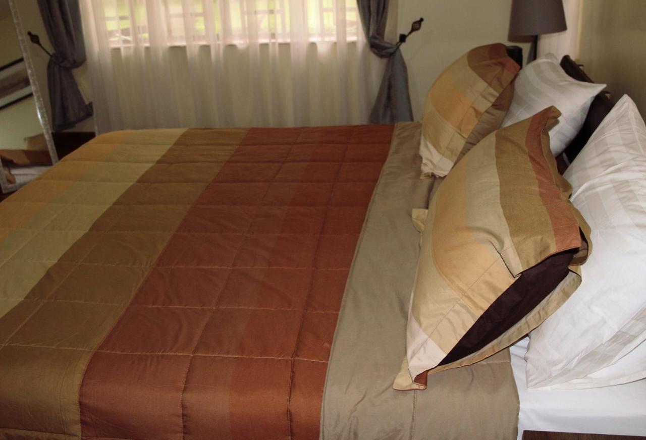 The Karen Apartment