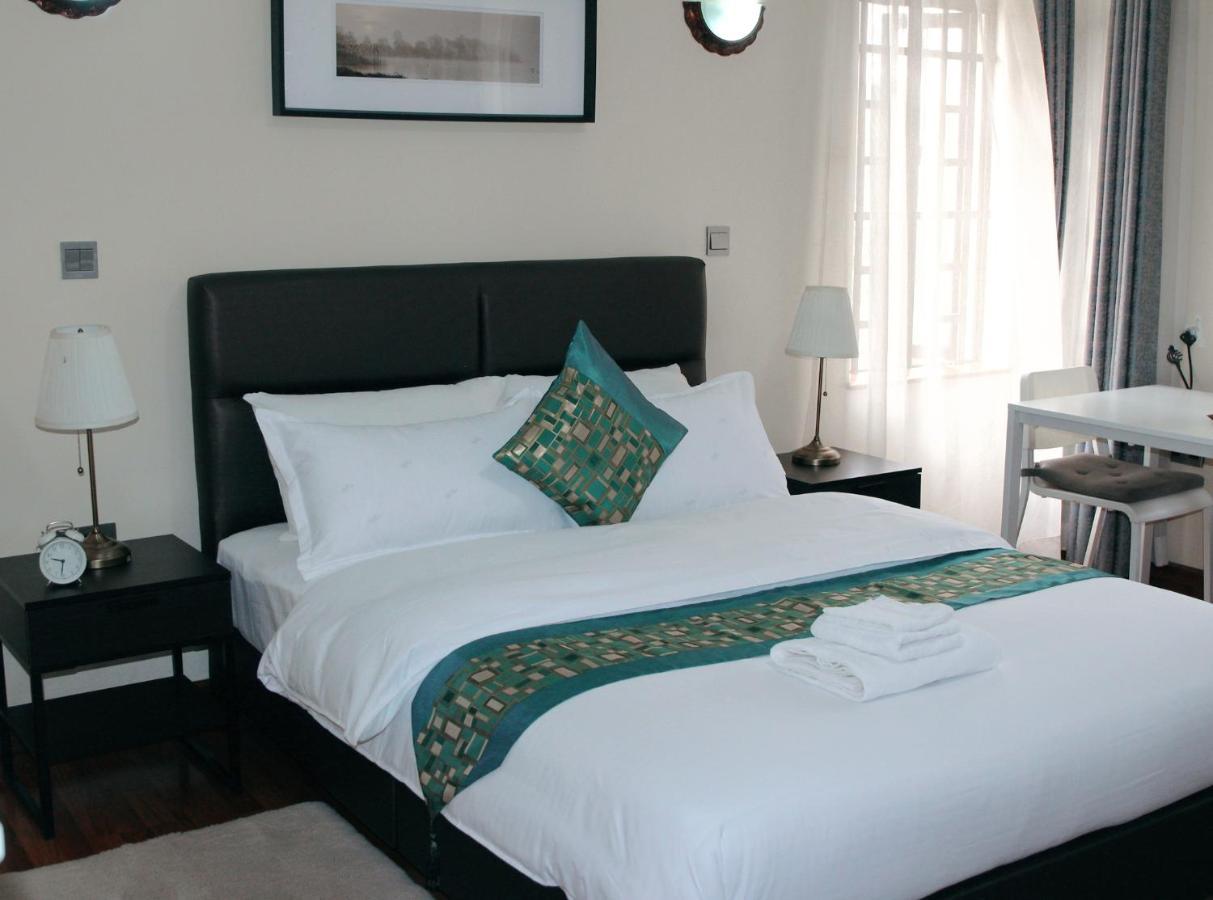 The Karen Apartment Nairobi