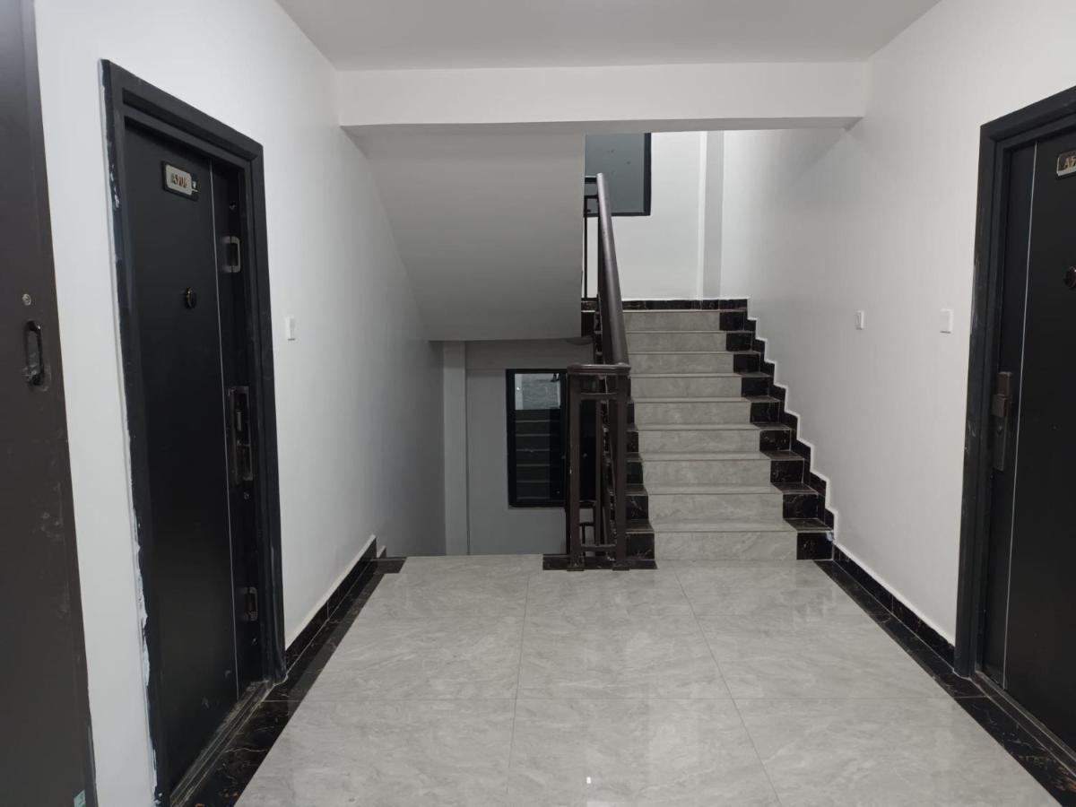 Diamond In Kileleshwa Othaya Rd Apartment *