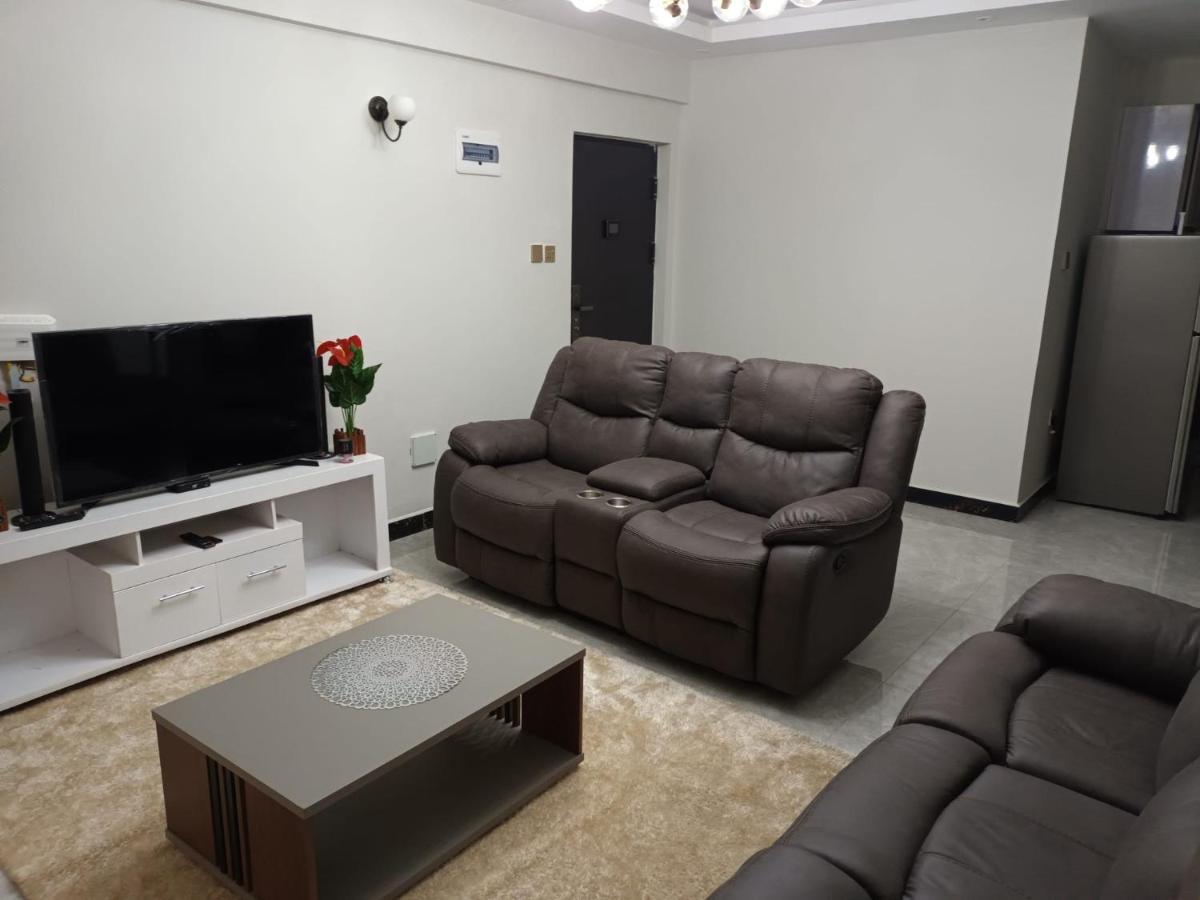Diamond In Kileleshwa Othaya Rd Apartment *