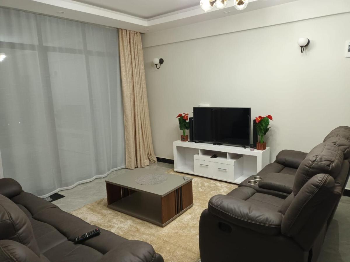 Diamond In Kileleshwa Othaya Rd Apartment Nairobi