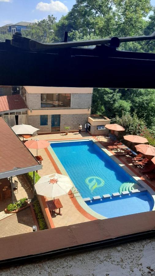 L Suites Apartment *