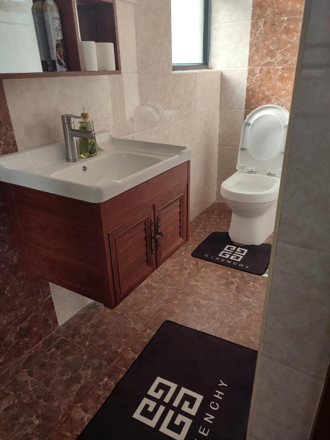 Kilimani Vacation Homes