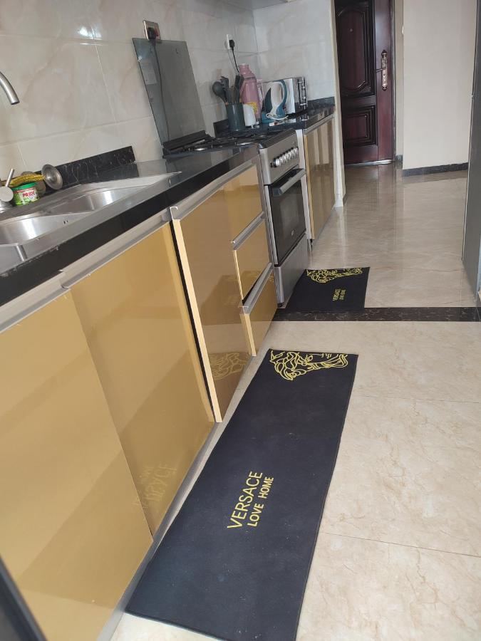 Kilimani Vacation Homes Apartment