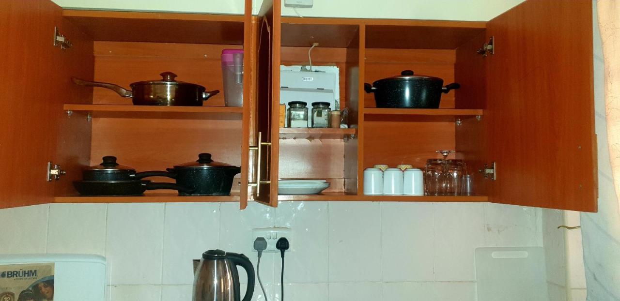Apartment Crystal Trm Drive Nairobi