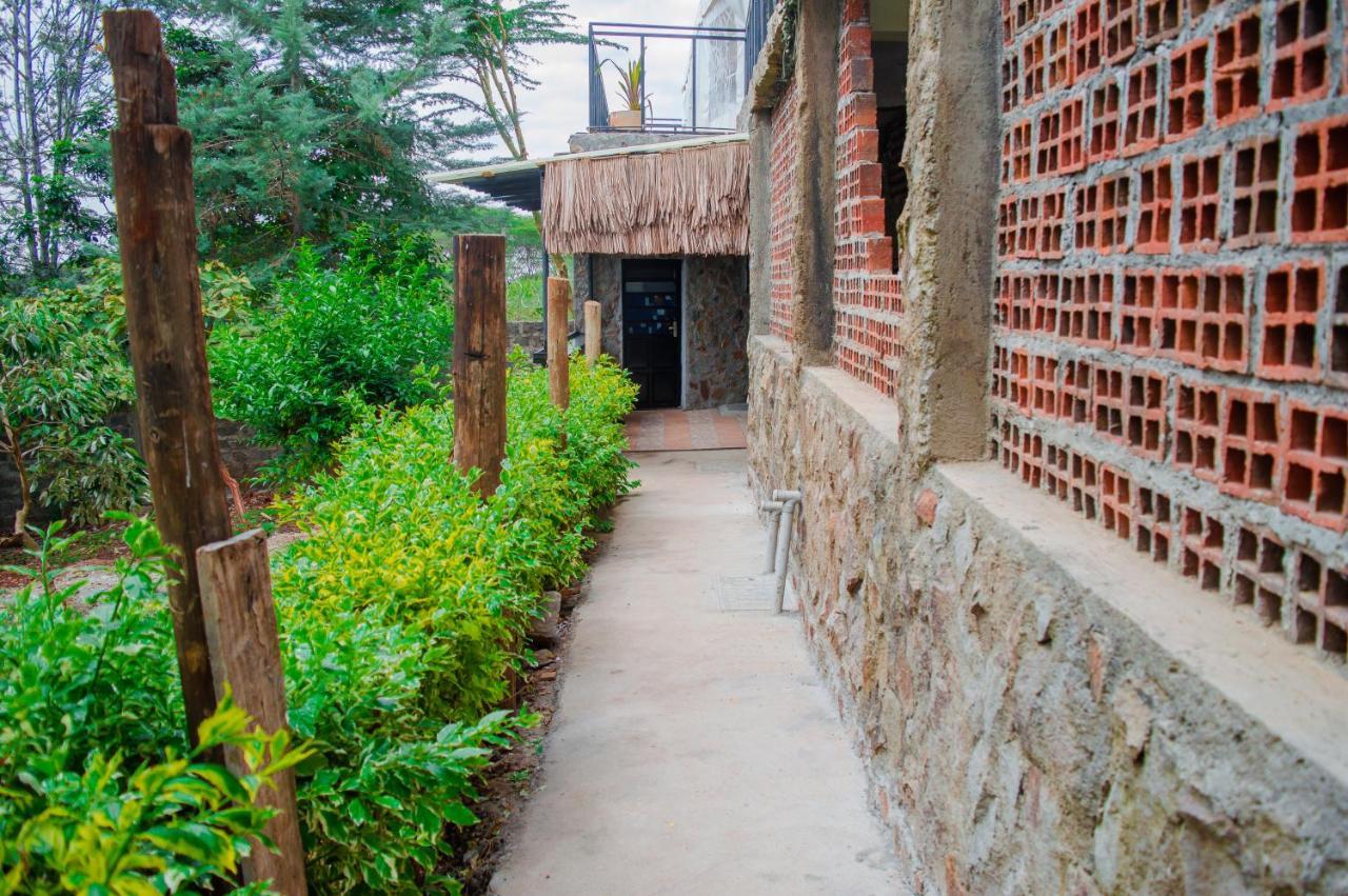 Leleshwa Getaway Country house Nairobi