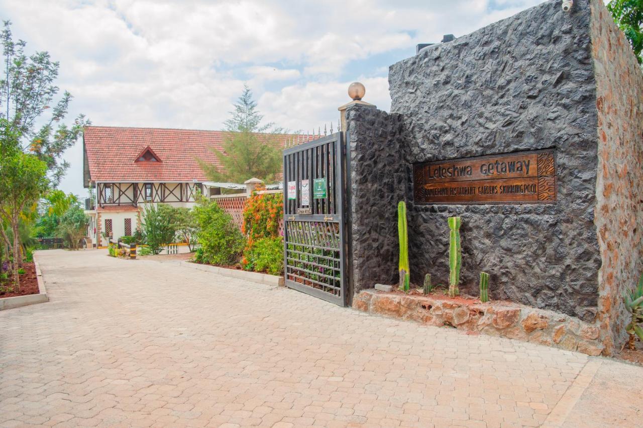 Leleshwa Getaway Country house Nairobi