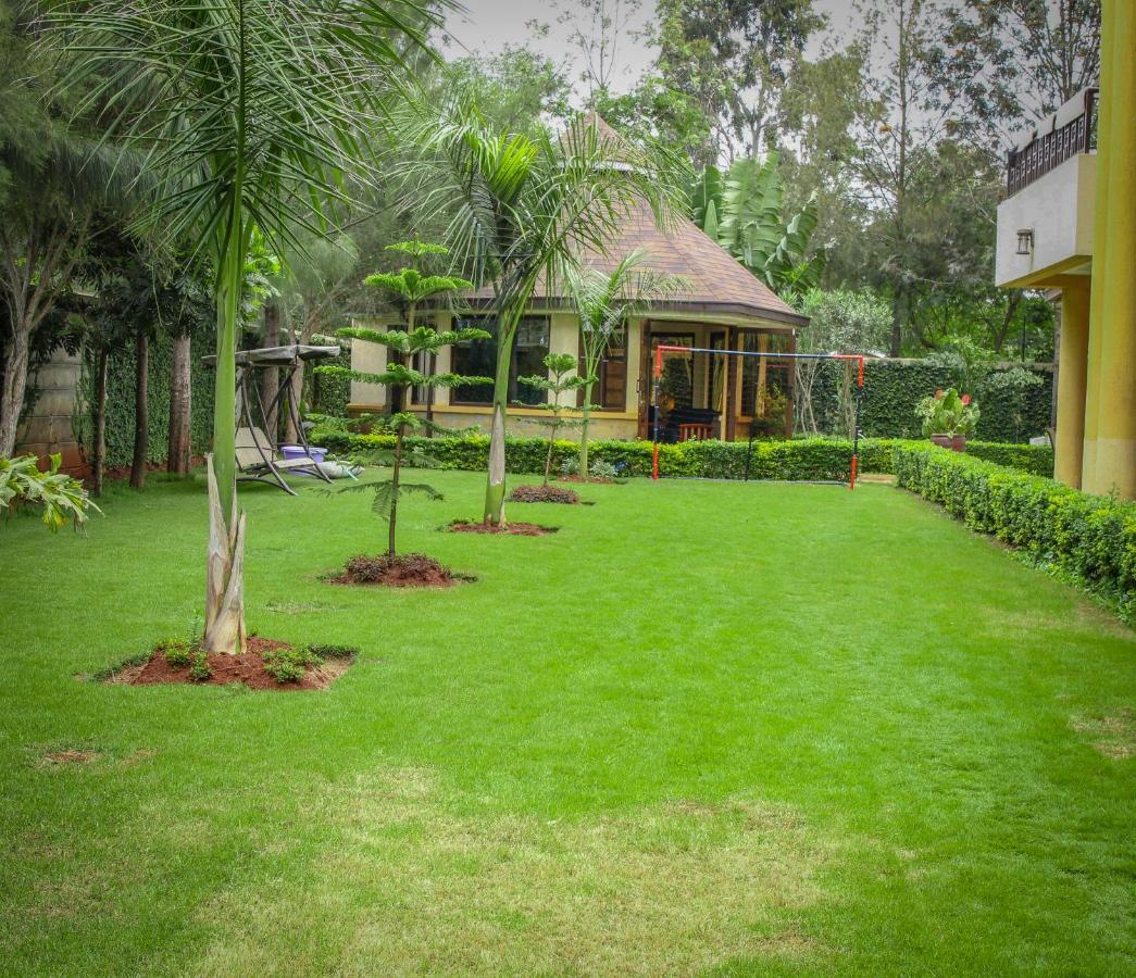 The Karen Apartment Nairobi