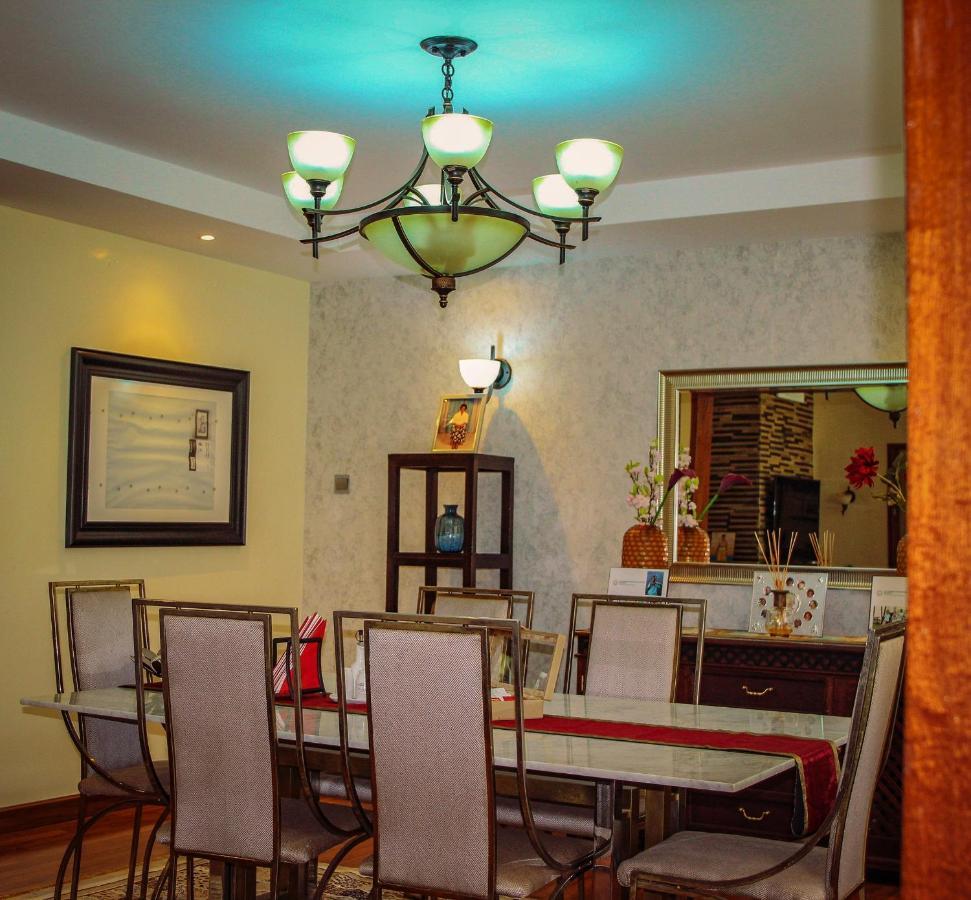 The Karen Apartment *