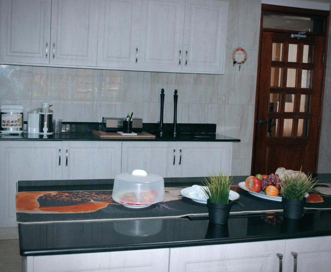The Karen Apartment Nairobi