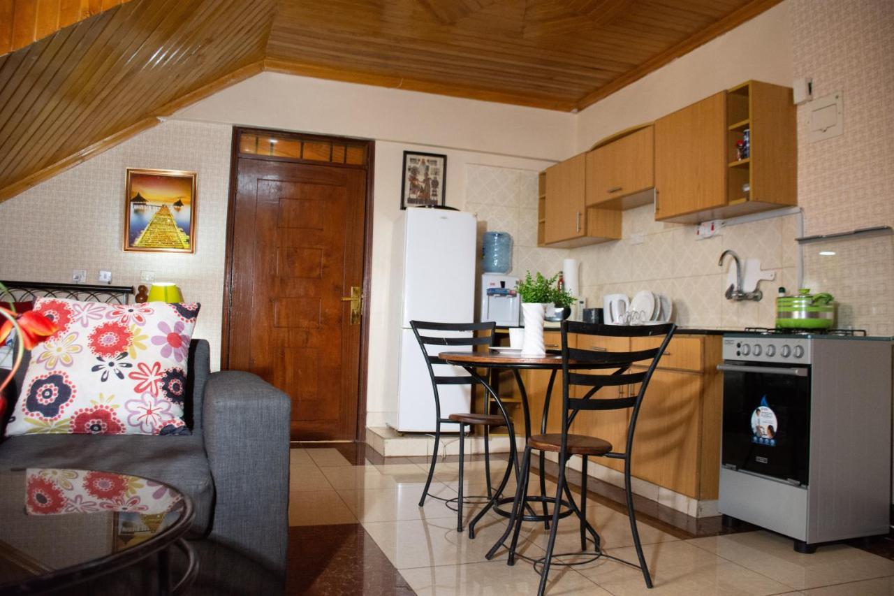 Apartment Acacia - Studio Heri Sherry Homes *