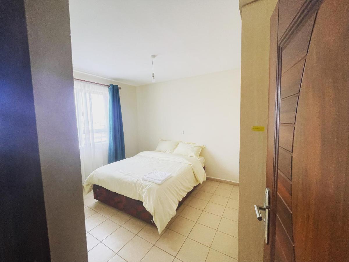 Orchard Vale Suites * Nairobi