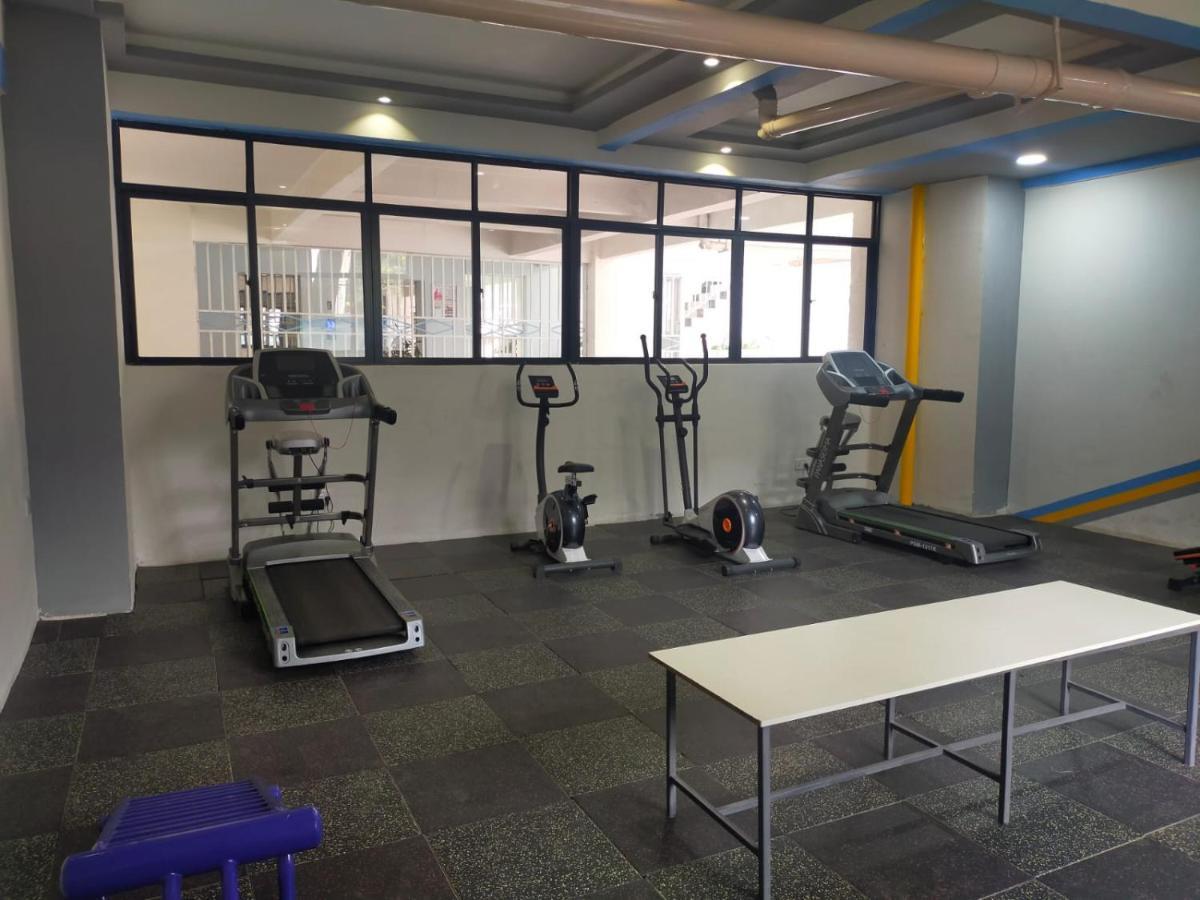 Sandalwood Apartments, Kilimani *