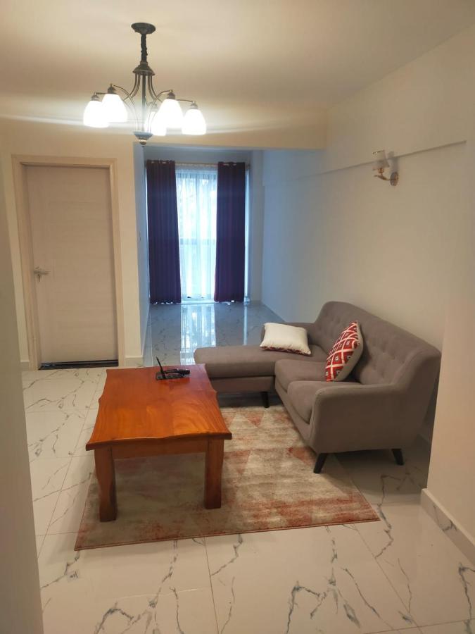 Apartment Sandalwood Apartments, Kilimani Nairobi