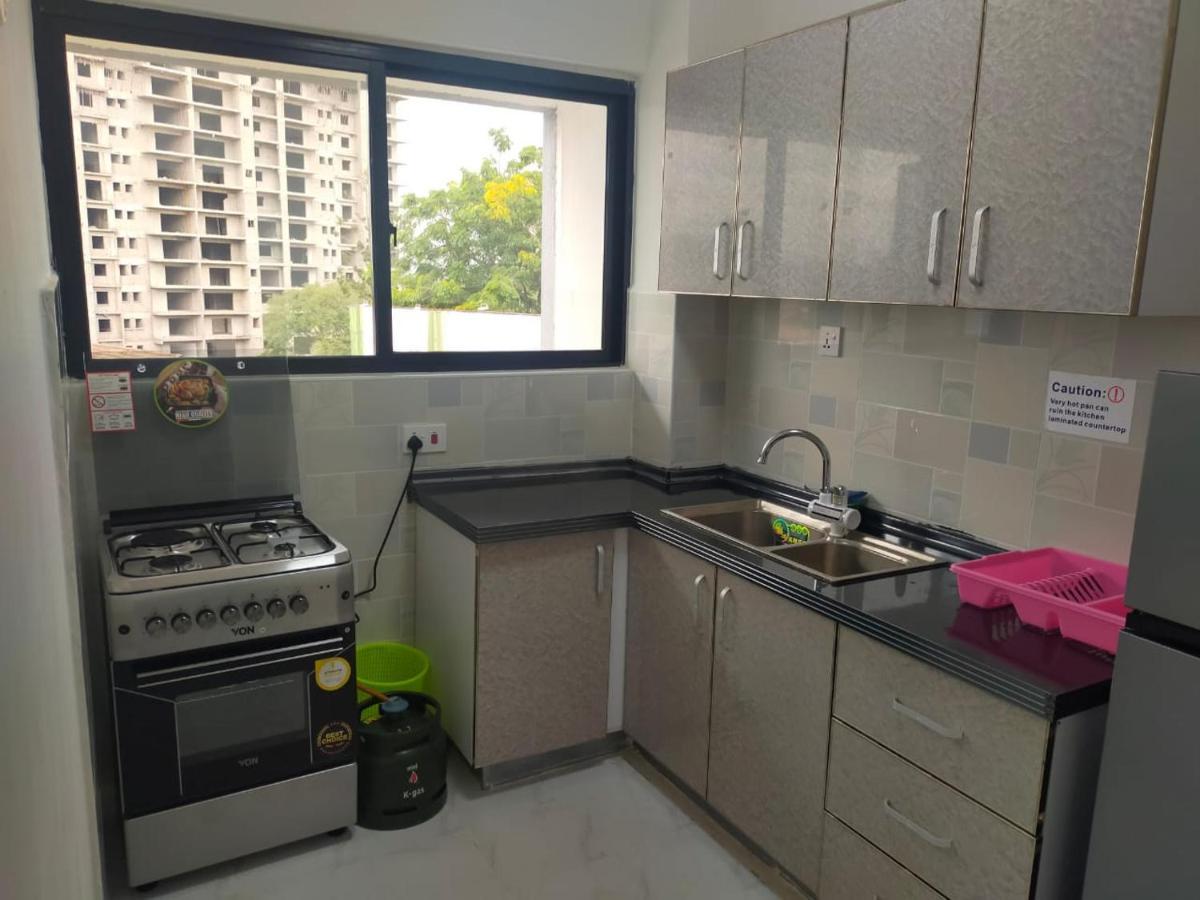 Sandalwood Apartments, Kilimani Apartment *
