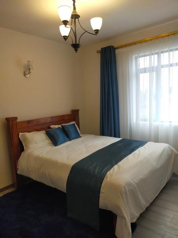 Sandalwood Apartments, Kilimani Apartment *