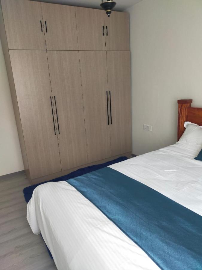 Sandalwood Apartments, Kilimani Apartment Nairobi