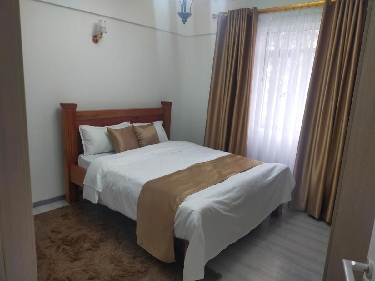 Sandalwood Apartments, Kilimani Apartment Nairobi