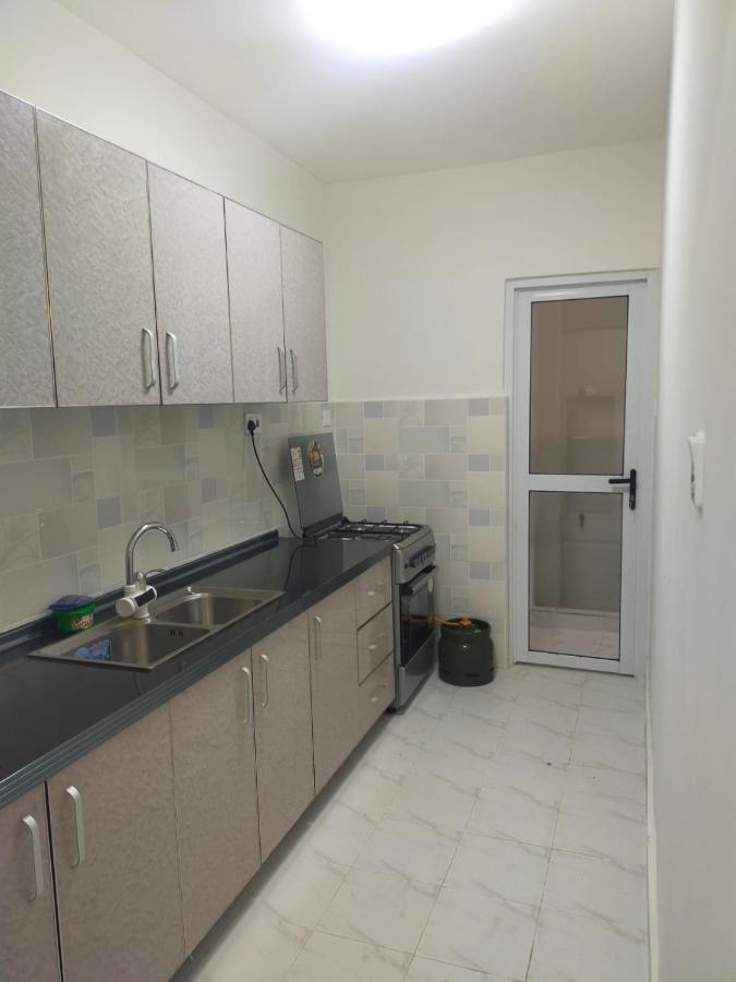 Sandalwood Apartments, Kilimani