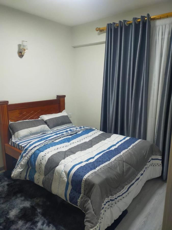 Sandalwood Apartments, Kilimani Apartment Nairobi