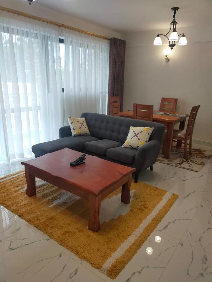 Sandalwood Apartments, Kilimani