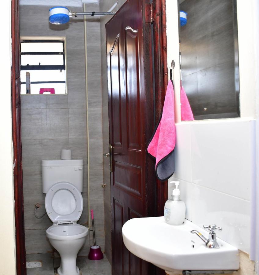 Apartment Mary Listing