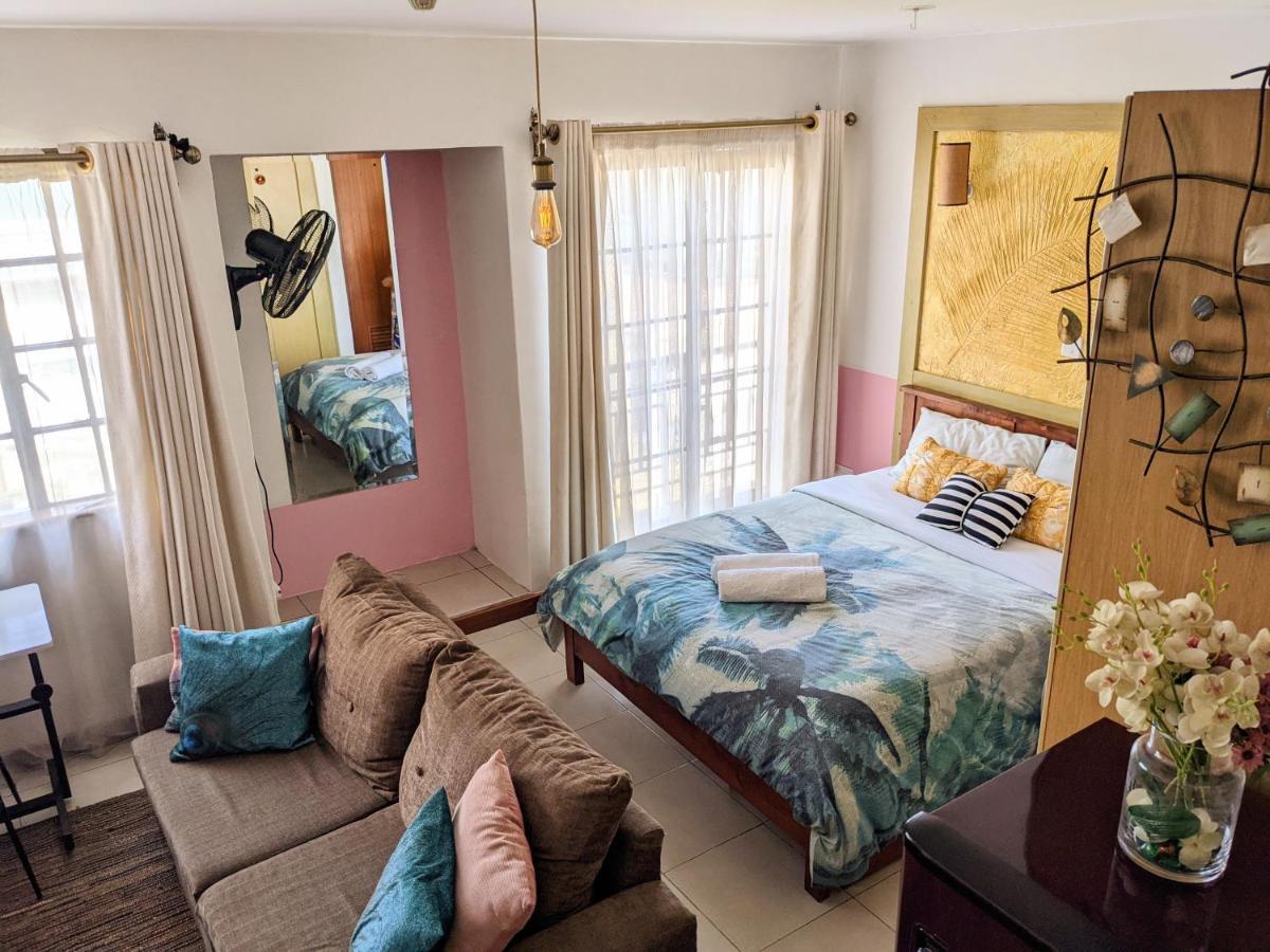 The Little Sanctuary -apartment 407 Apartamento Nairobi