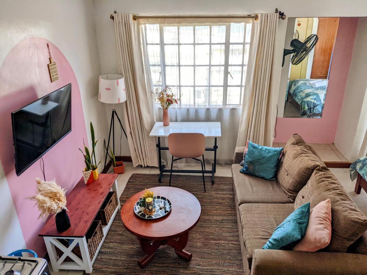 The Little Sanctuary -apartment 407 *
