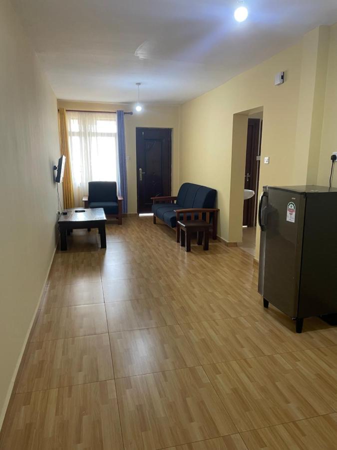 Orchard Vale Suites Apartment *