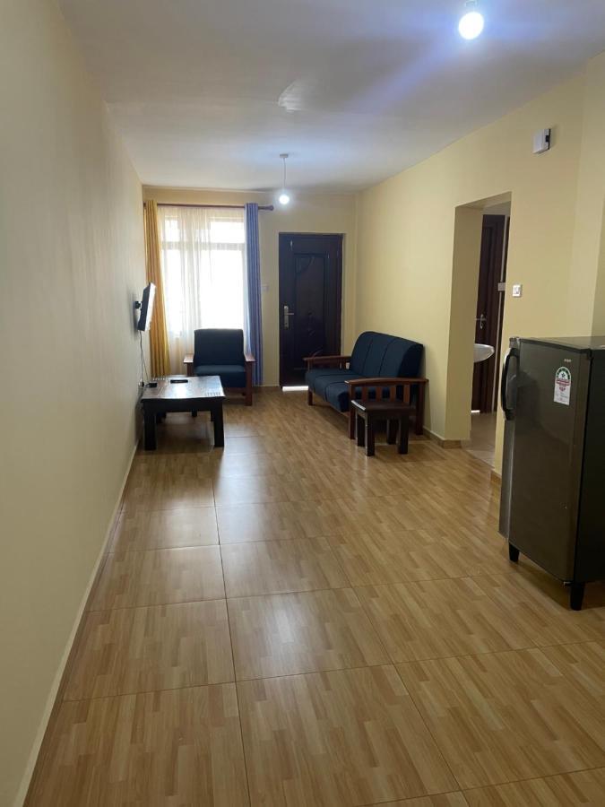 Orchard Vale Suites *