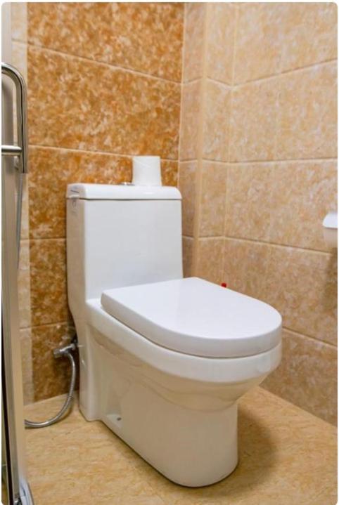Sandalwood Apartments, Kilimani Apartment