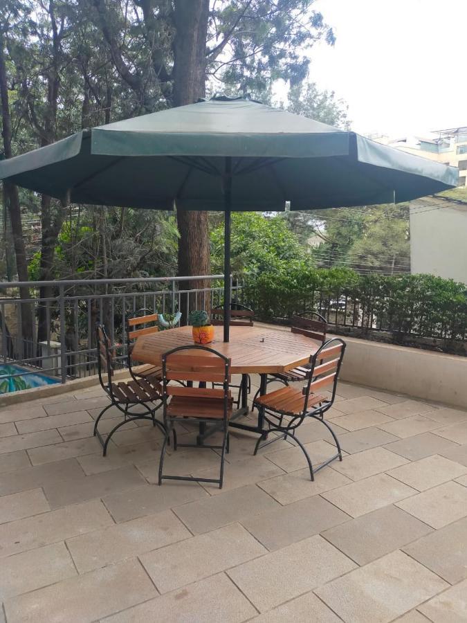 Sandalwood Apartments, Kilimani
