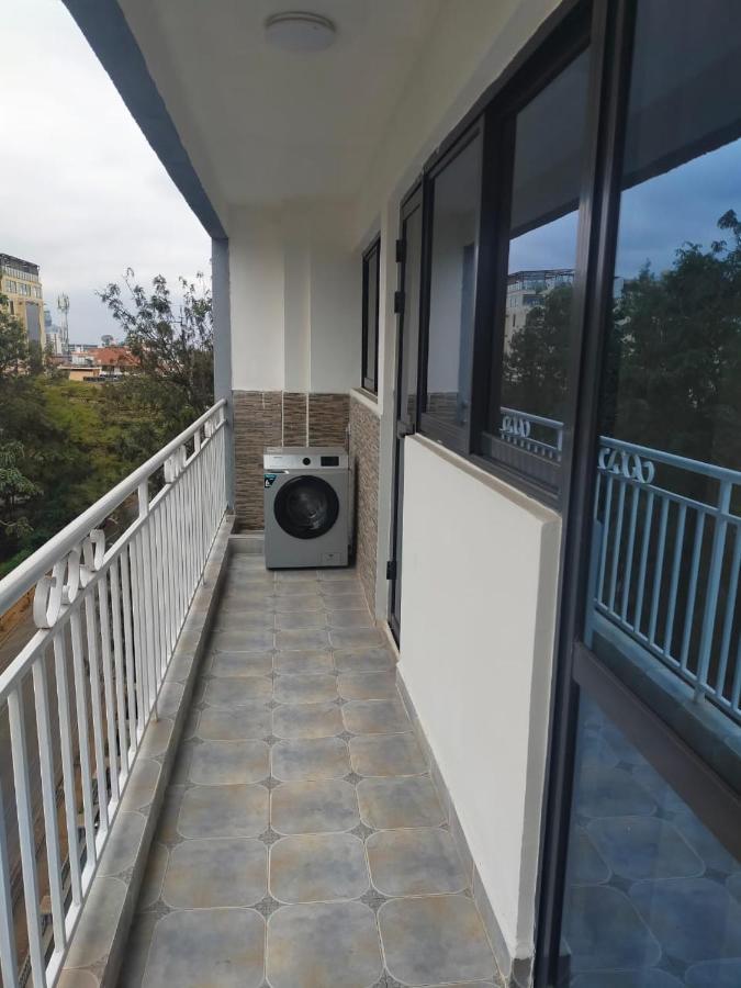 Apartment Sandalwood Apartments, Kilimani