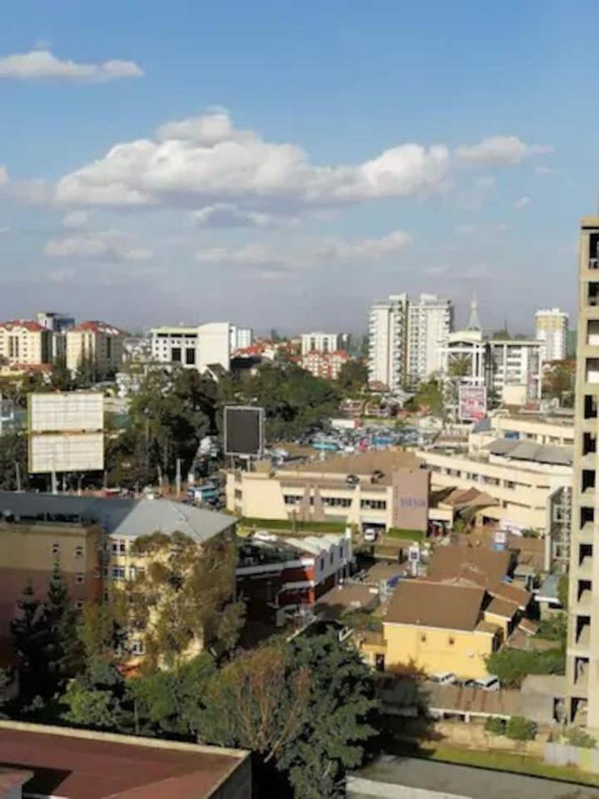 Apartment Slucie Serviced & Furnished Nairobi