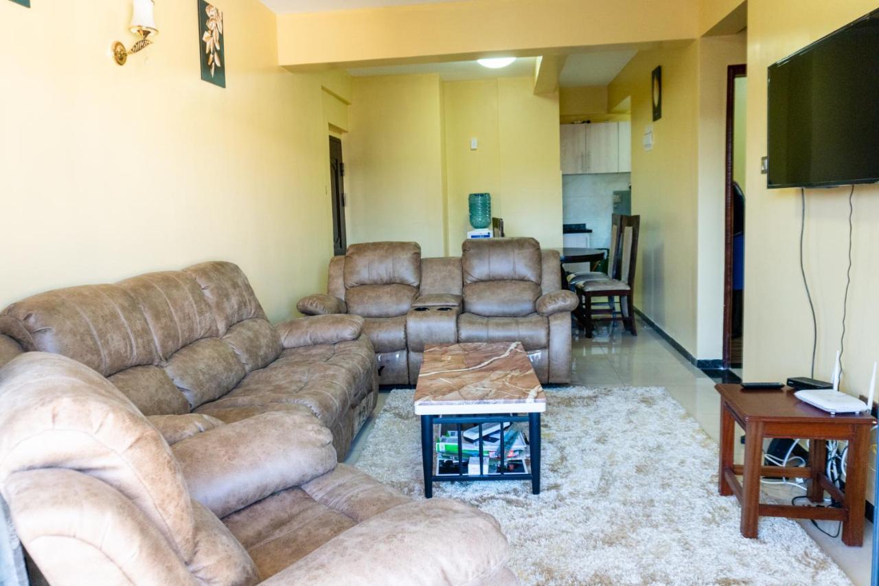 Forehome Court Valley Arcade Apartment *