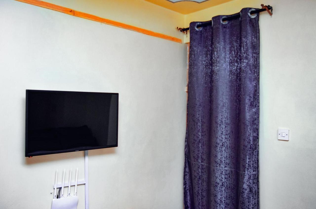 Apartment Attic Place South B Nairobi