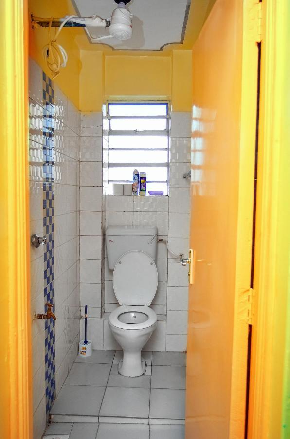 Apartment Attic Place South B Nairobi